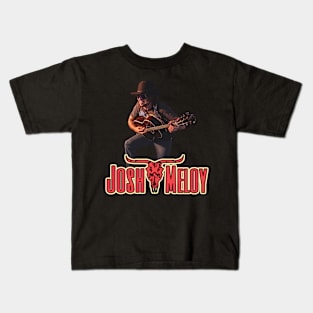 Life - Josh Meloy - Without Me Kids T-Shirt